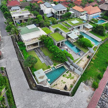 Ketewel Beach Villas And Spa Extérieur photo