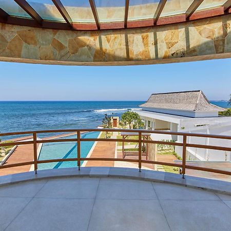 Ketewel Beach Villas And Spa Extérieur photo