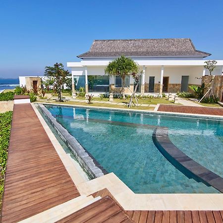 Ketewel Beach Villas And Spa Extérieur photo