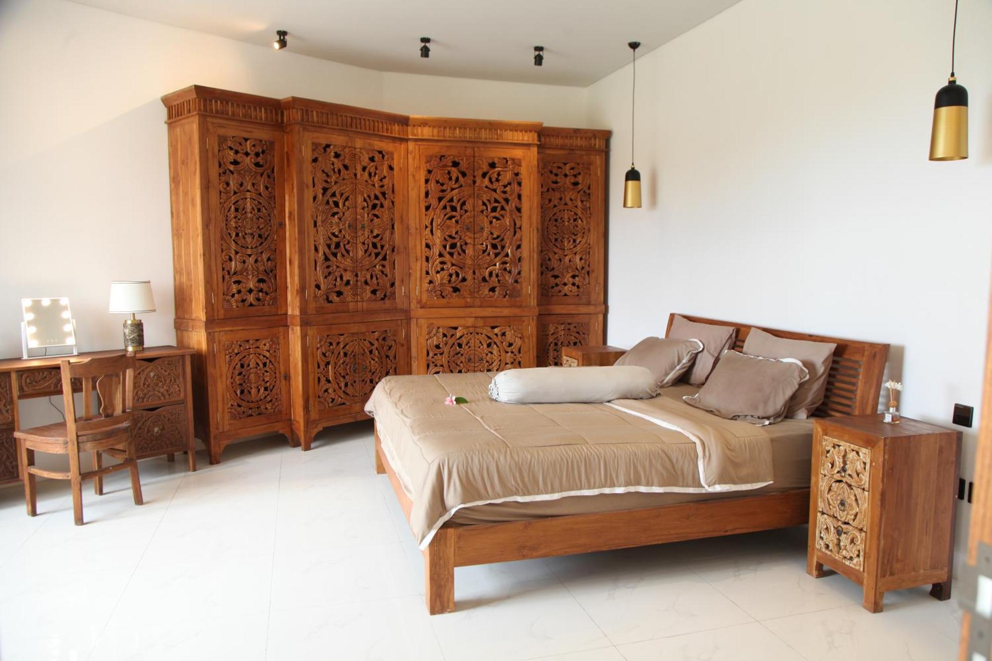 Ketewel Beach Villas And Spa Extérieur photo