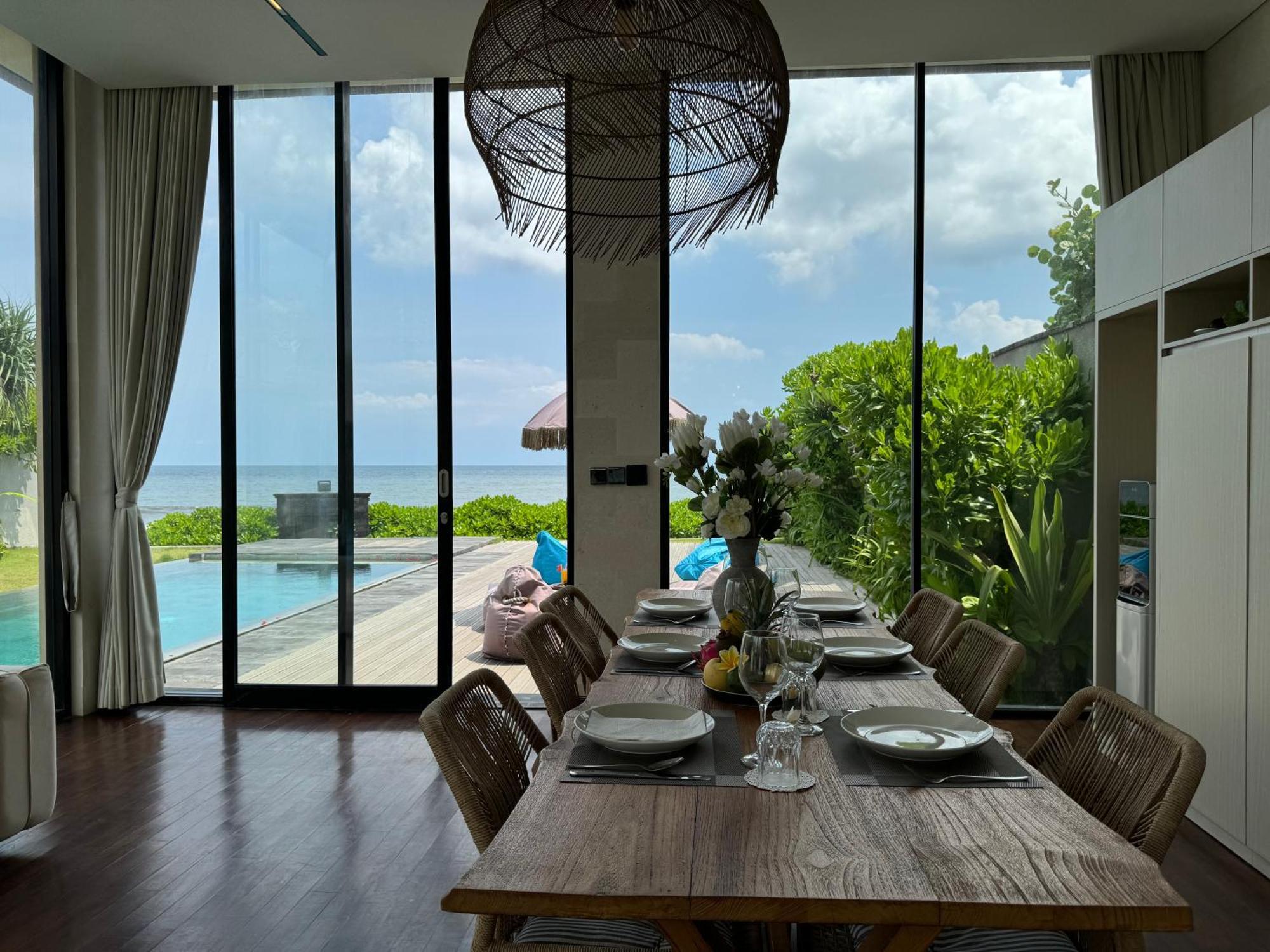 Ketewel Beach Villas And Spa Extérieur photo