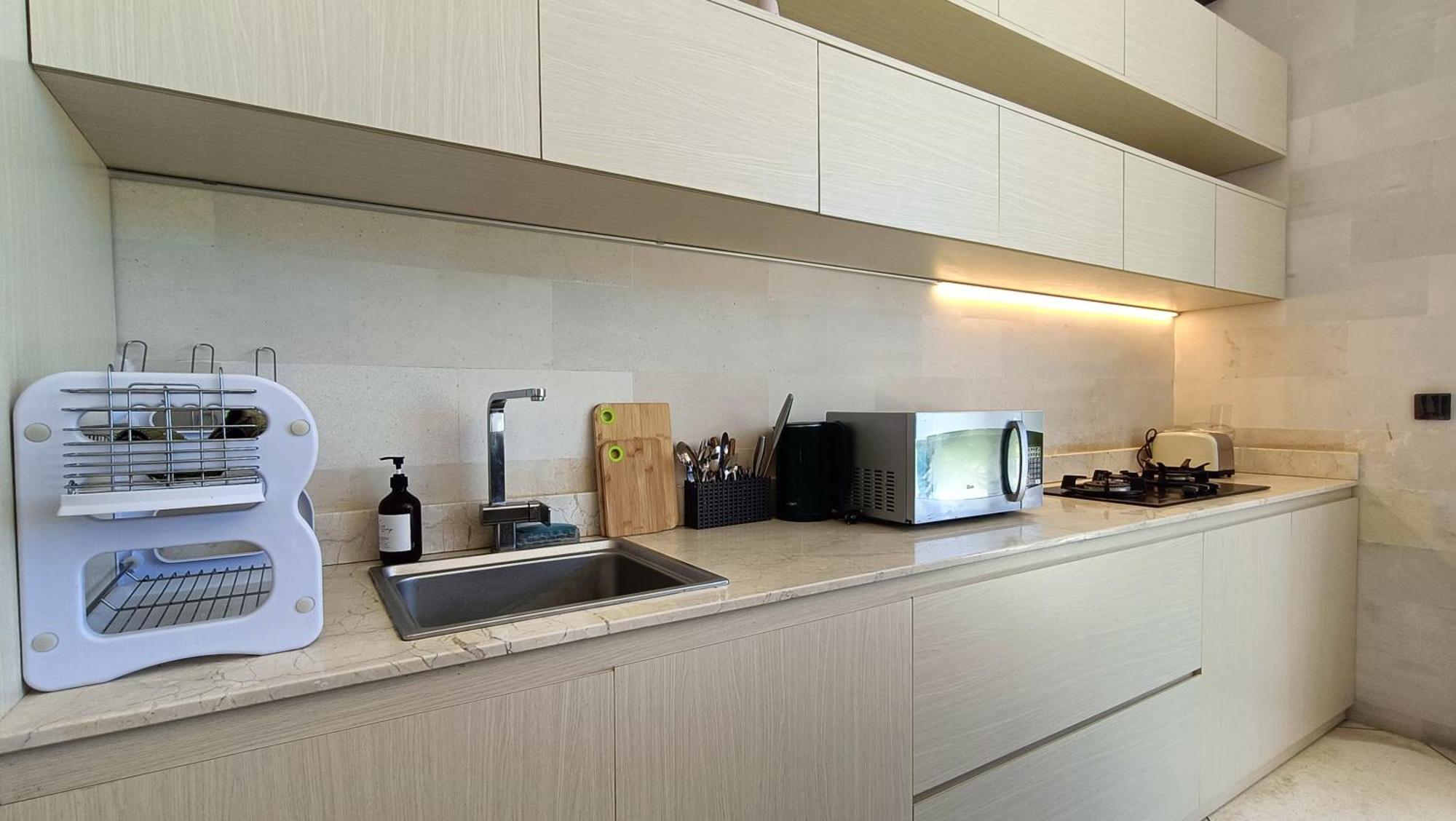 Ketewel Beach Villas And Spa Extérieur photo