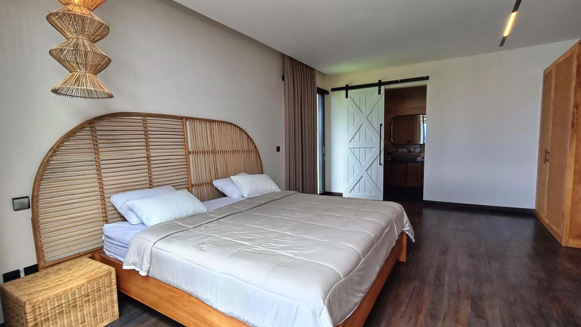 Ketewel Beach Villas And Spa Extérieur photo