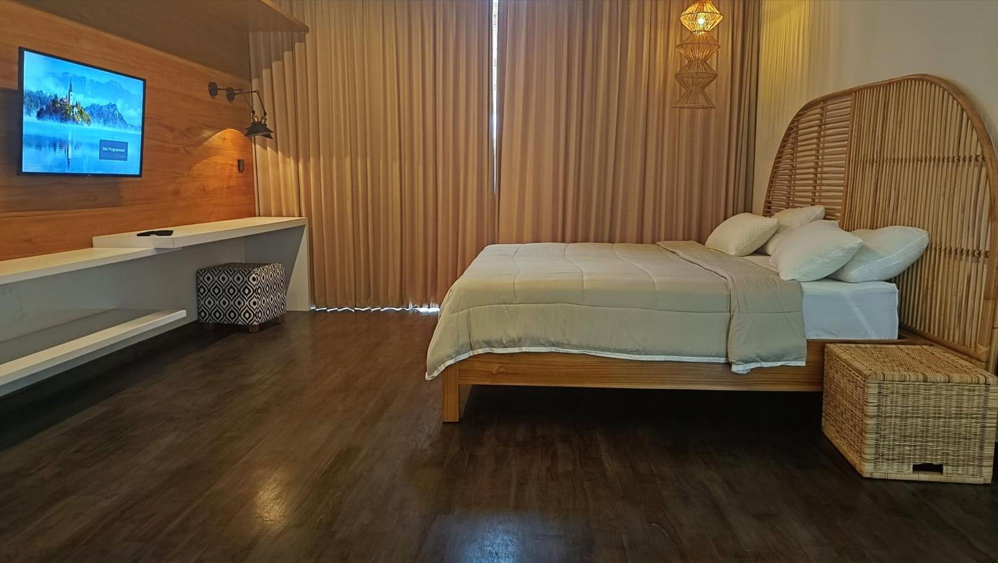 Ketewel Beach Villas And Spa Extérieur photo