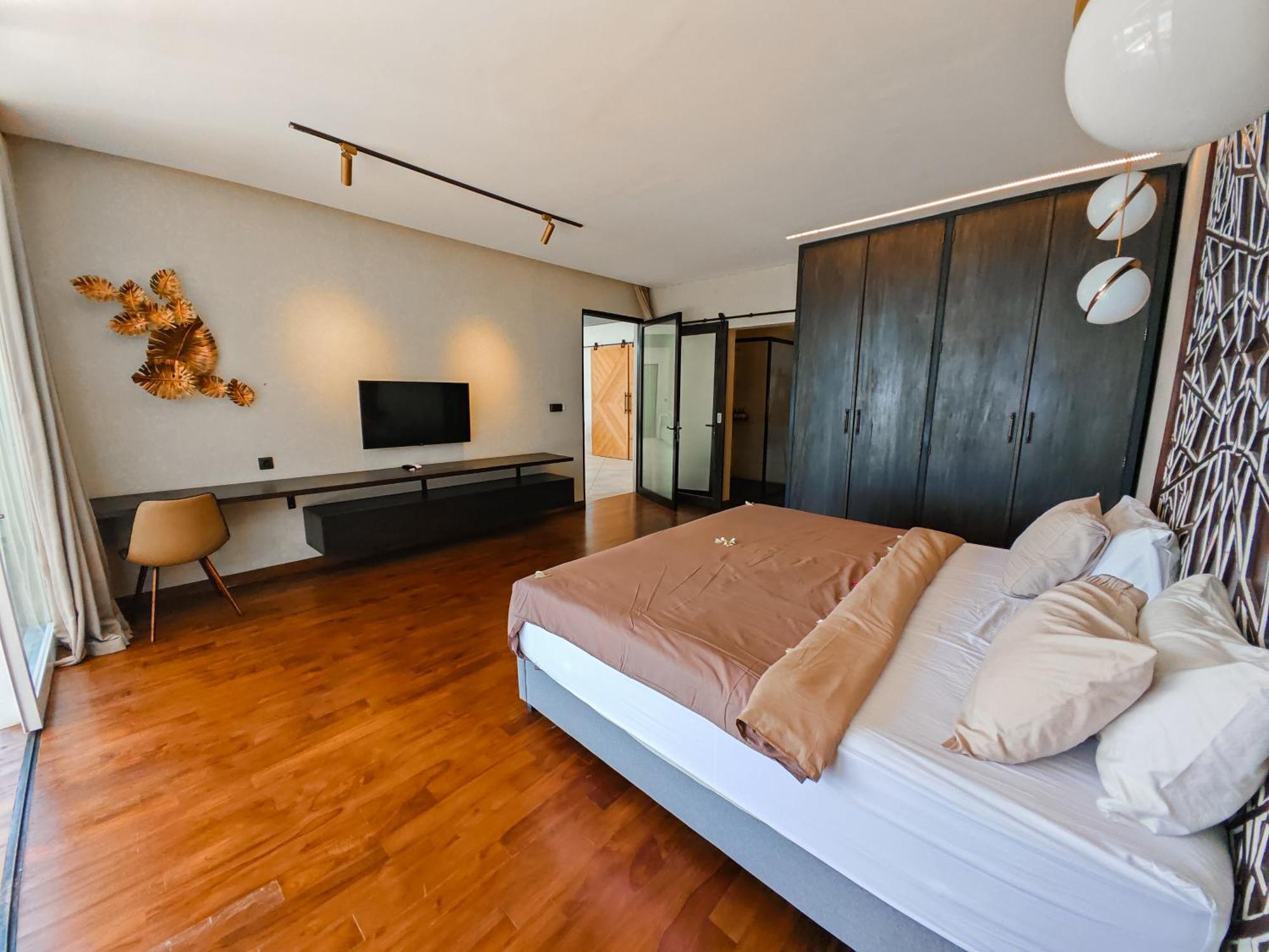 Ketewel Beach Villas And Spa Extérieur photo