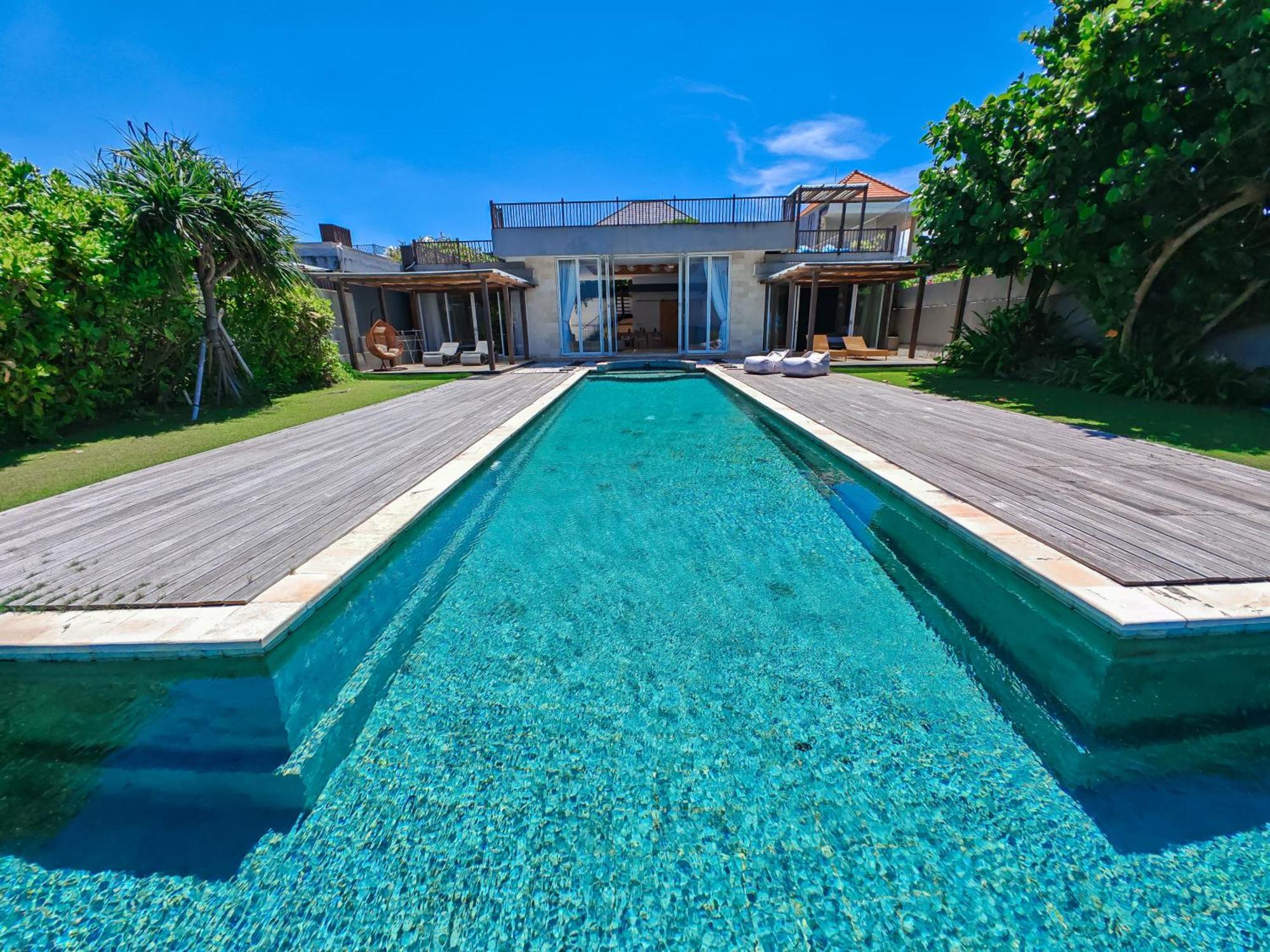 Ketewel Beach Villas And Spa Extérieur photo