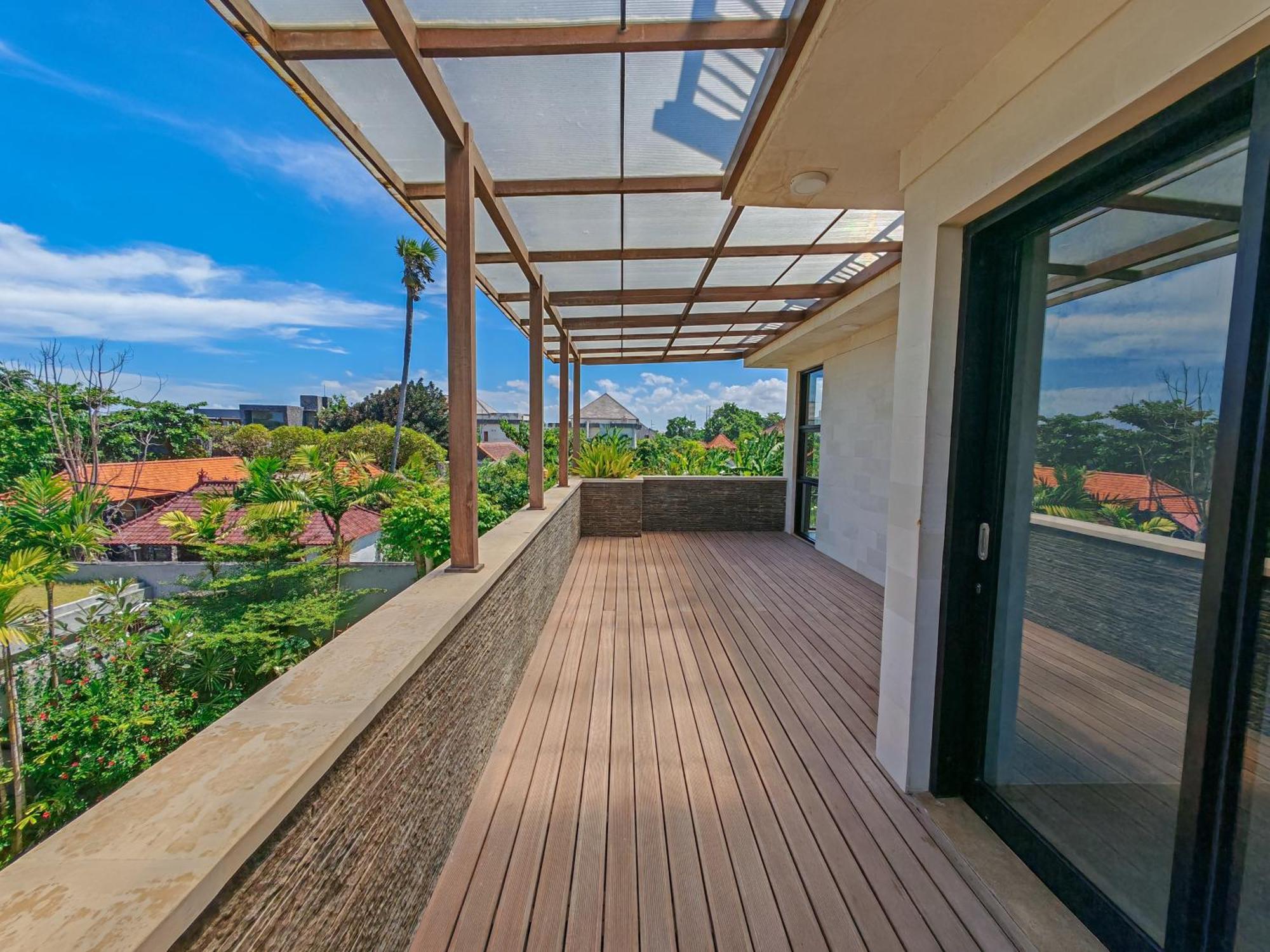 Ketewel Beach Villas And Spa Chambre photo