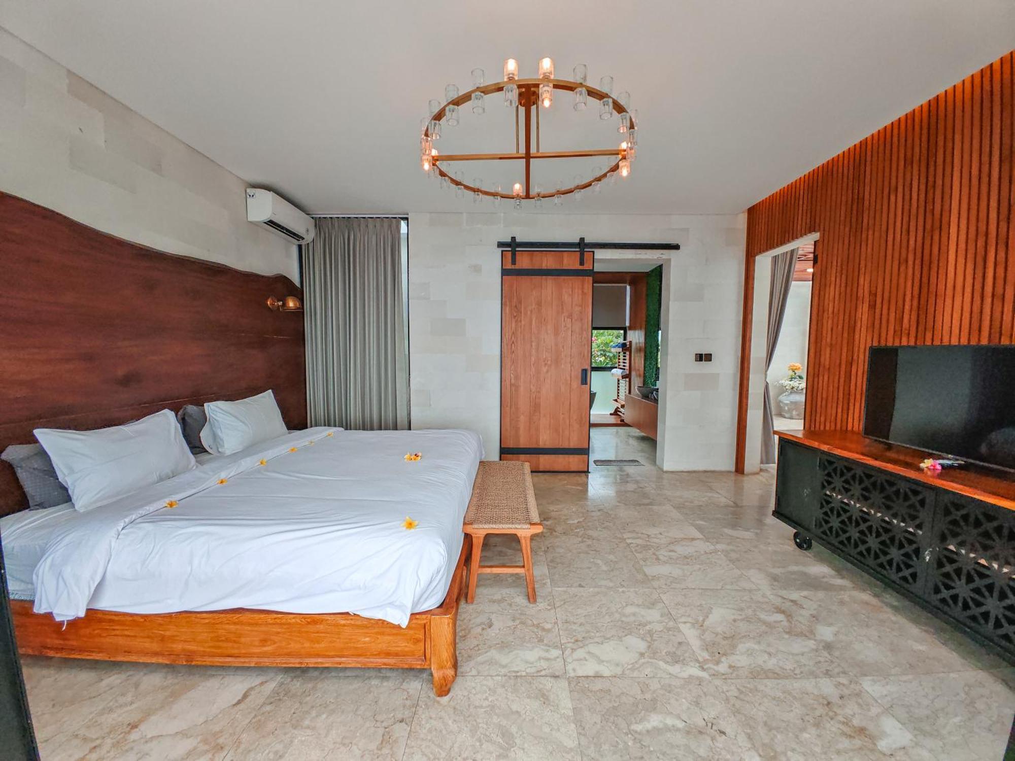 Ketewel Beach Villas And Spa Extérieur photo