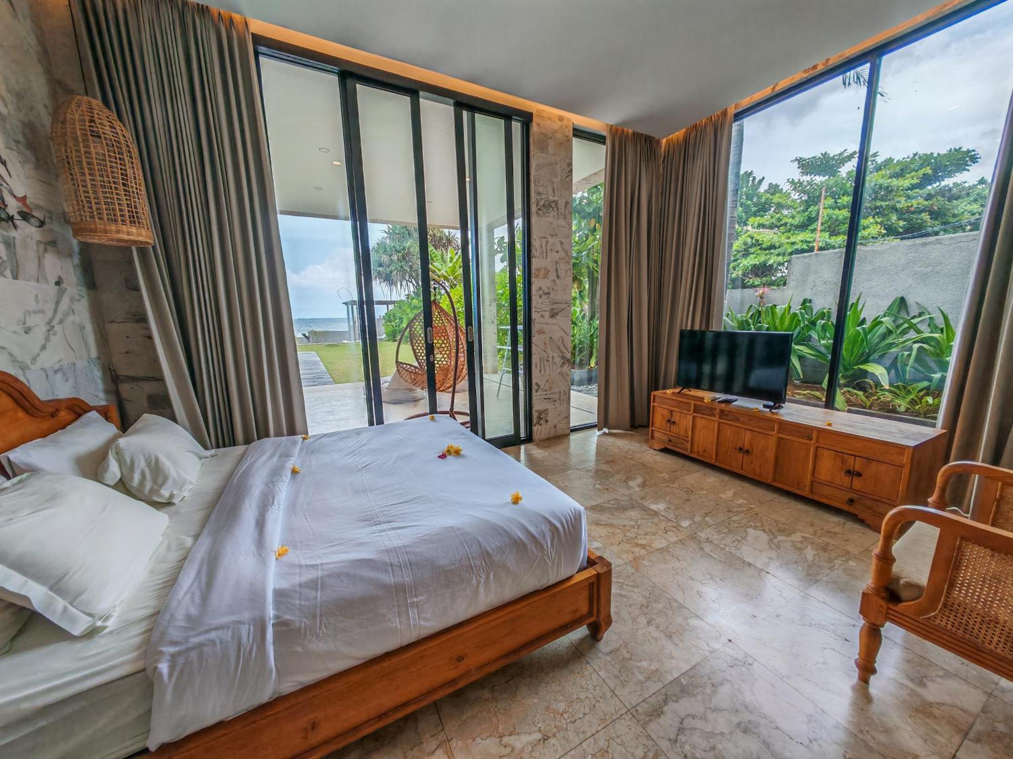 Ketewel Beach Villas And Spa Extérieur photo