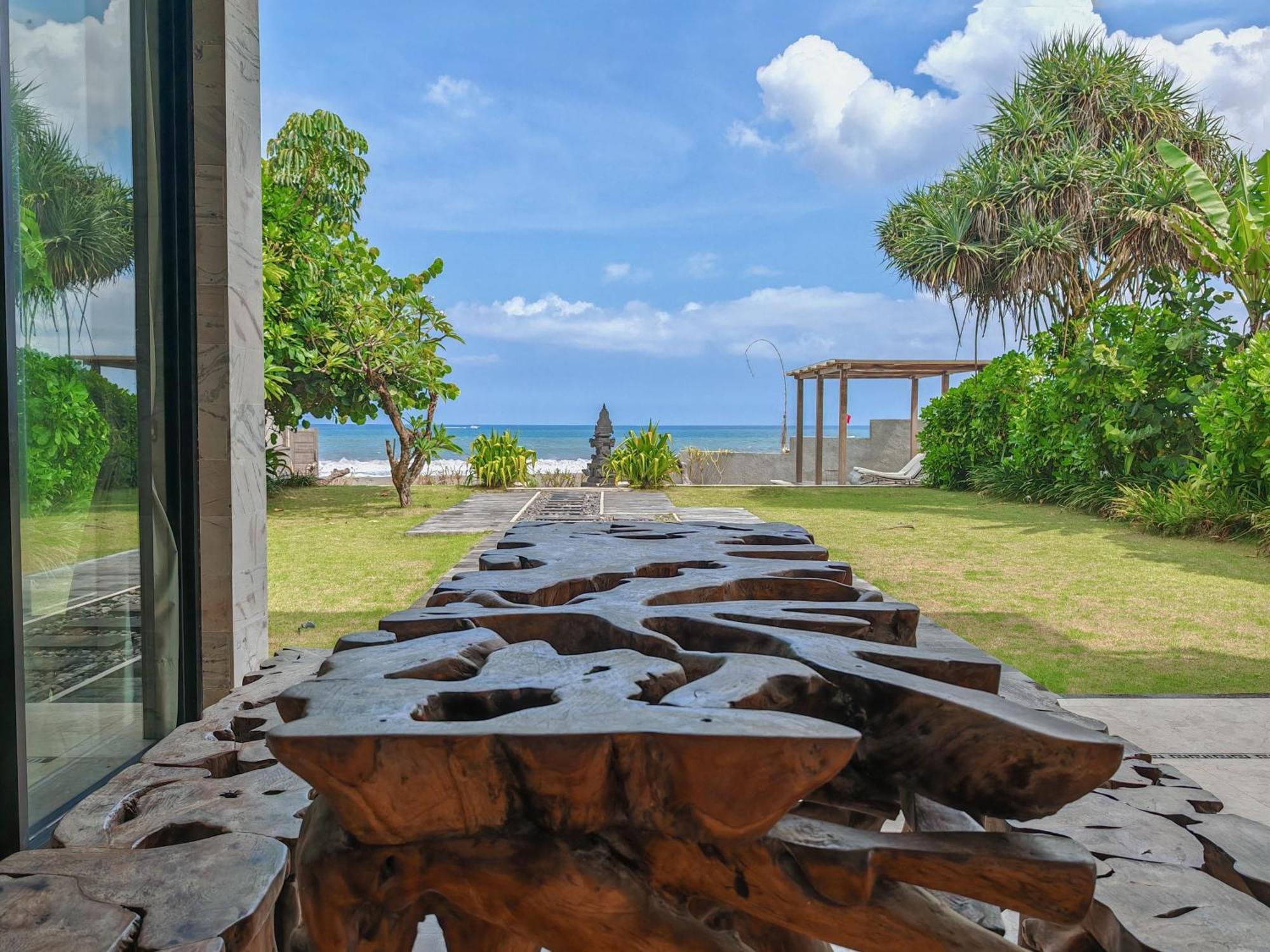 Ketewel Beach Villas And Spa Extérieur photo