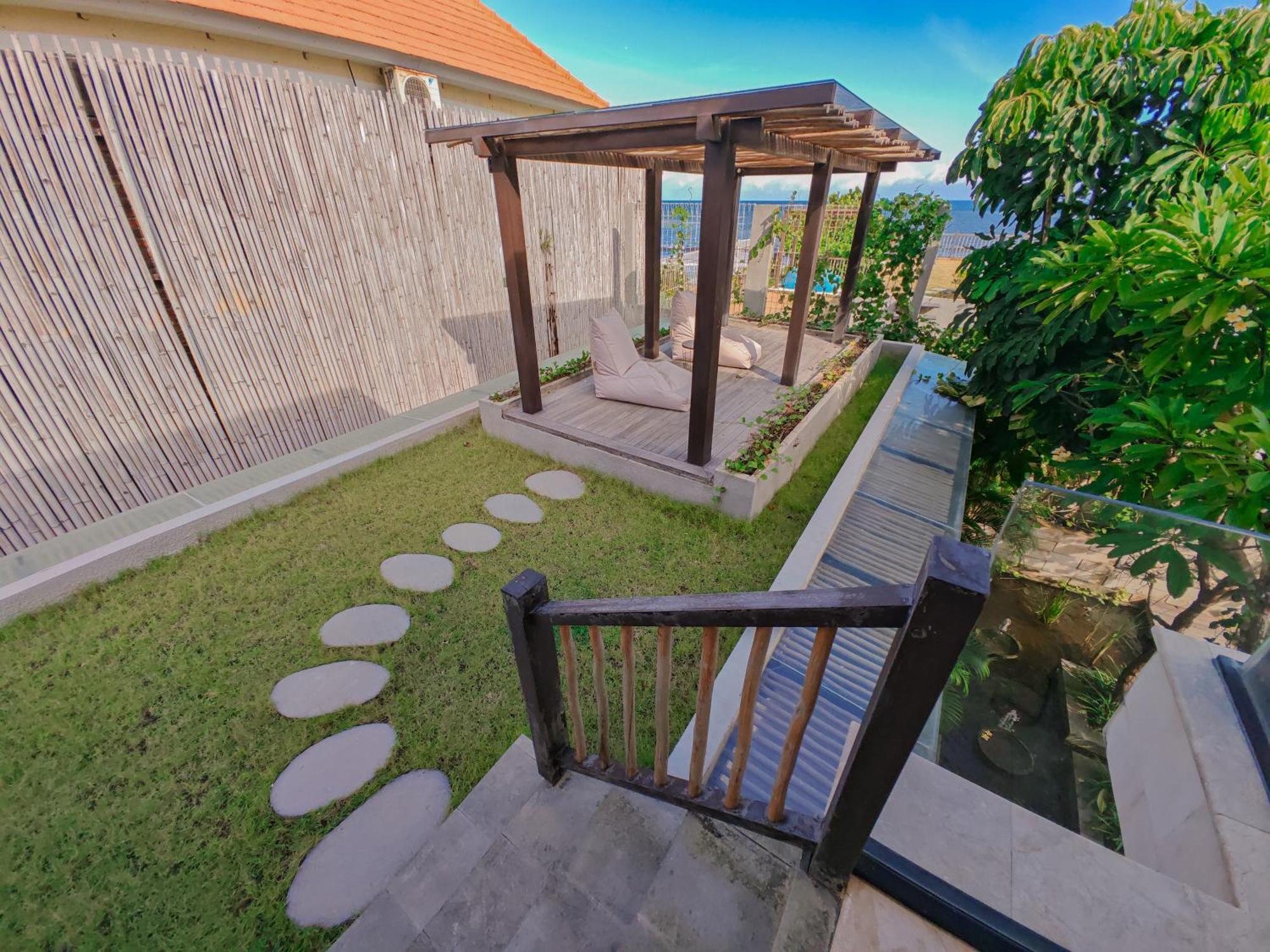 Ketewel Beach Villas And Spa Extérieur photo