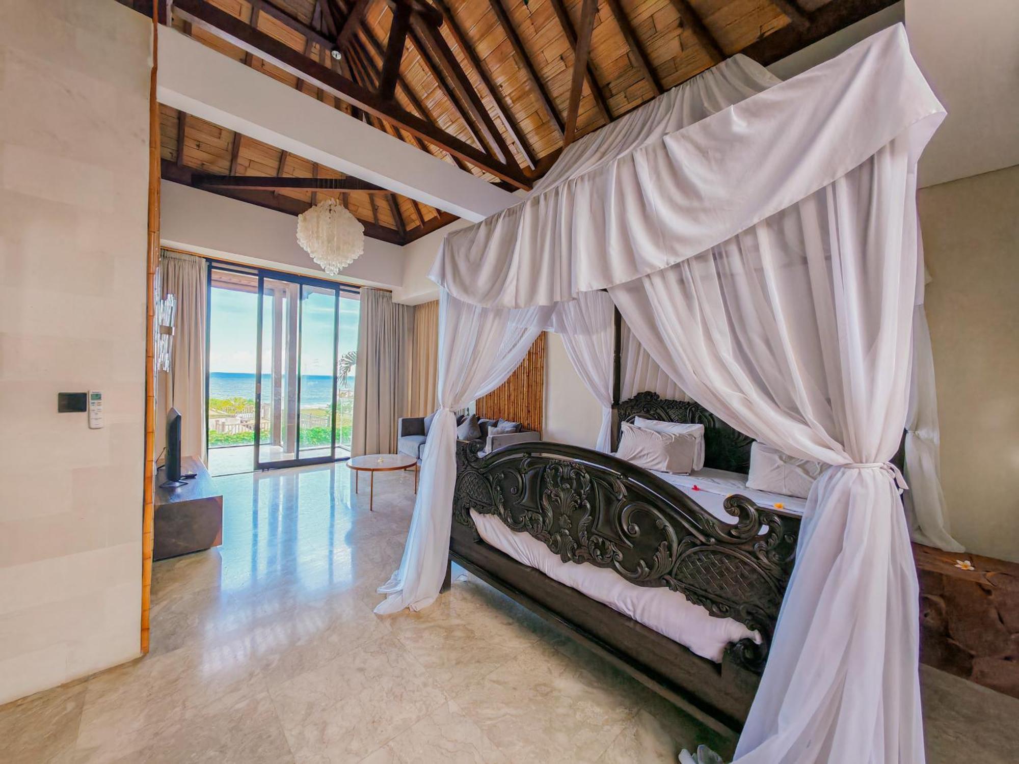 Ketewel Beach Villas And Spa Extérieur photo